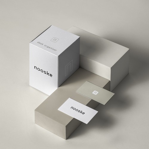 Logo for Nooske