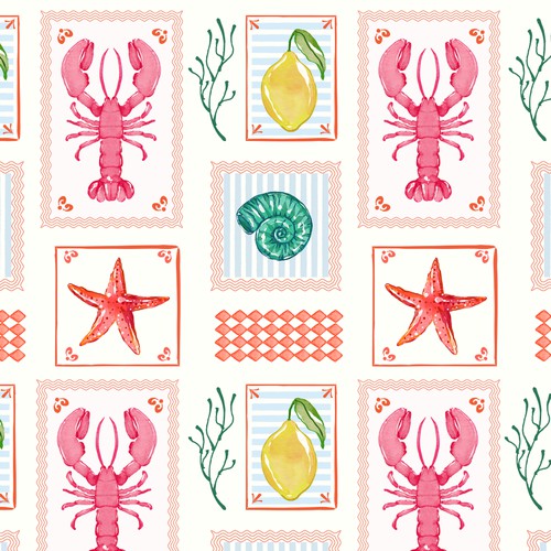 Pattern design