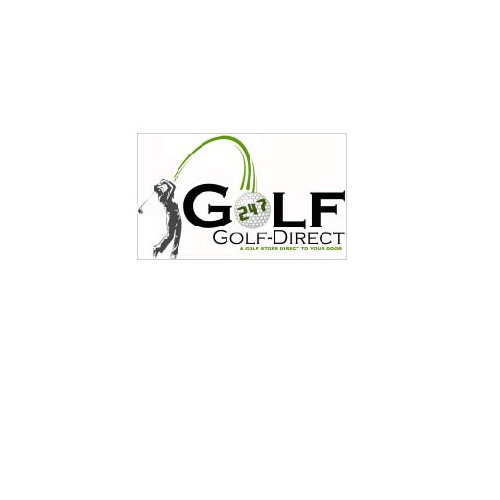 Golf 247 / Golf Direct Logo