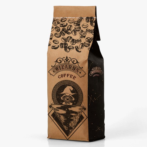 Coffee bag