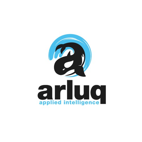 Help us create identity for our newly formed company!