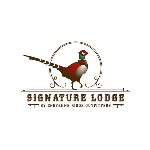 SIGNATURE LODGE