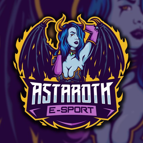 Astaroth e-sport