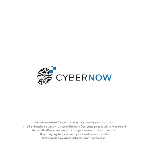 CYBERNOW