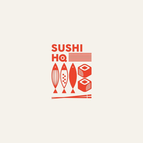 SUSHI 