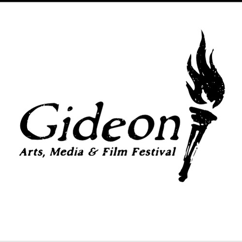 Torch Symbol of Gideon