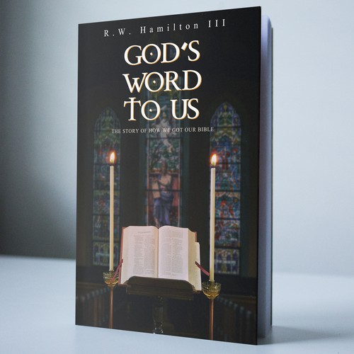 God's word to us