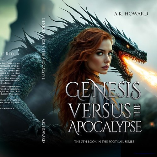 Genesis Versus the Apocalypse