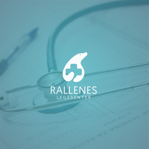 Rallenes Legecenter