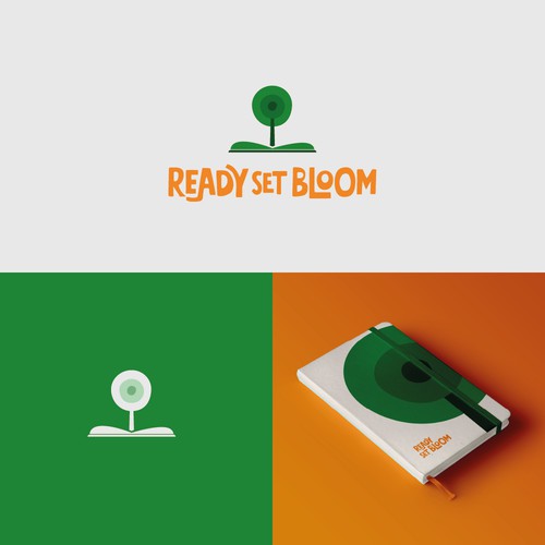 Ready Set Bloom