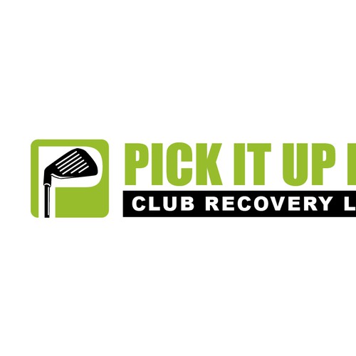 pick it up now logo