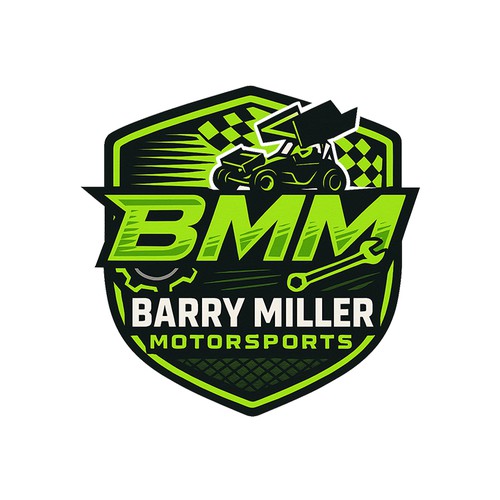 Barry Miller Motorsports
