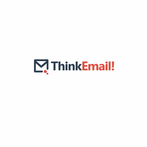 Logo design for ThinkEmail!