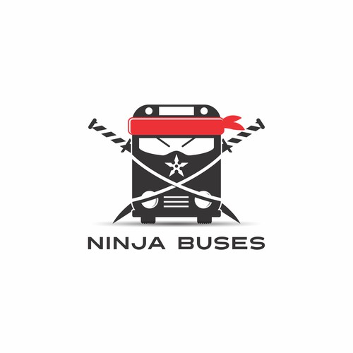 Ninja Buses