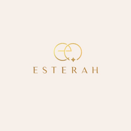Design for women's online jewellery shop