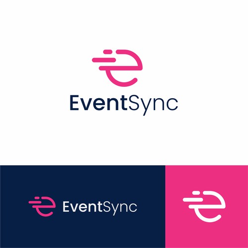 Forward E Logo for EventSync