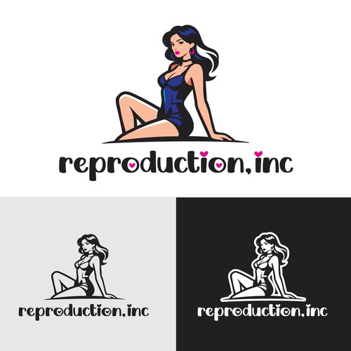 reproduction, inc