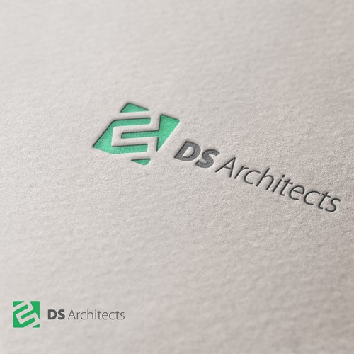 Rebrand established architecture company