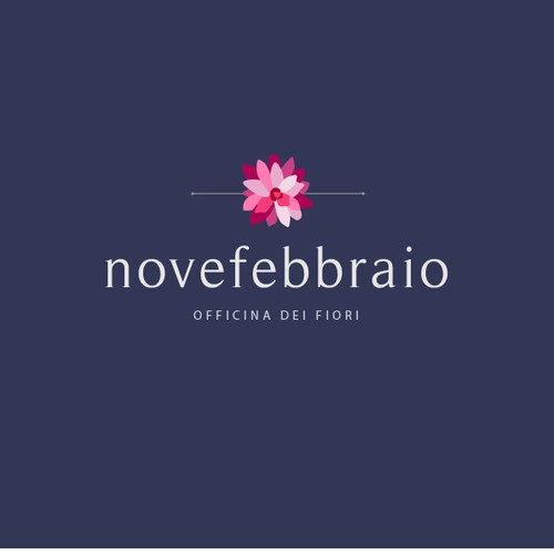 Novefebbraio - Boutique Flower Shop