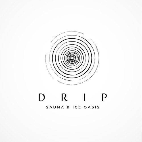 Sauna&Ice Oasis Logo