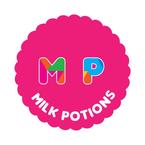 Milk Potions