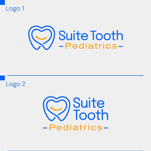 Logo for Dental Pediatrics