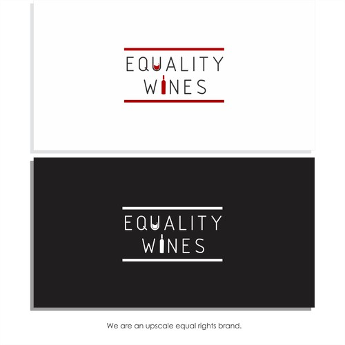 EQUALITY WINES