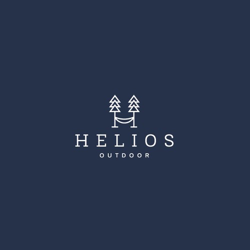 Helios Outdoor Logo