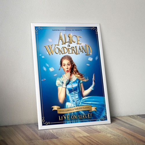 Poster design