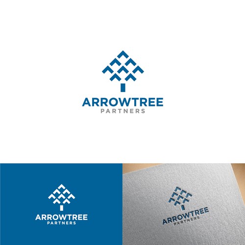 Logo for Arrowtree Partners