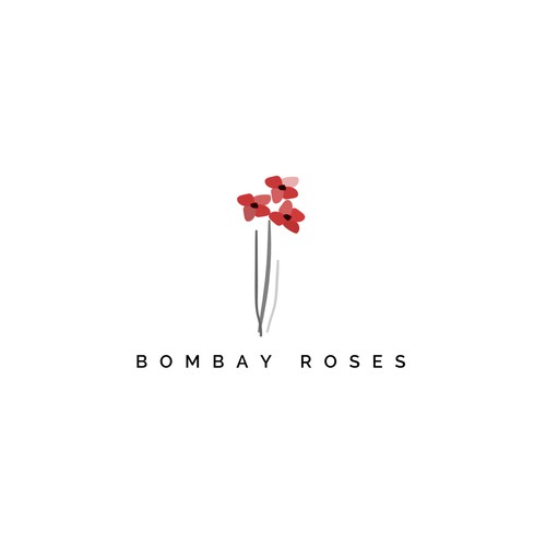 BOMBAY ROSES