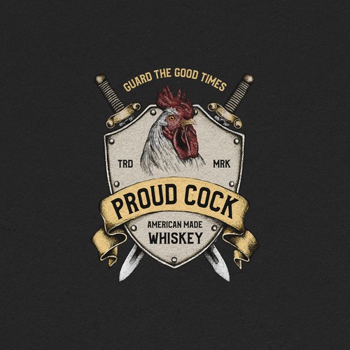 Proud Cock