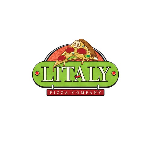 Litaly Pizza Co.