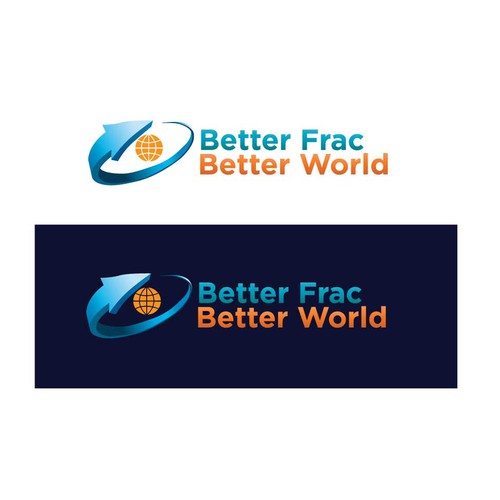 Energy technology company needs dynamic logo