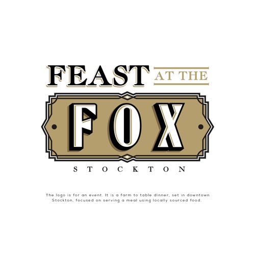 Feast at the Fox