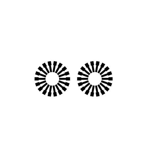 Abstract symbol
