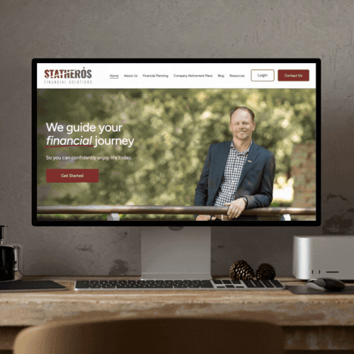 Statherós Financial Solutions