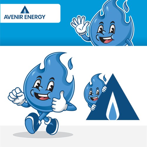 Character or mascot contest 