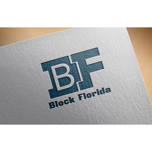 Block Florida's Logo