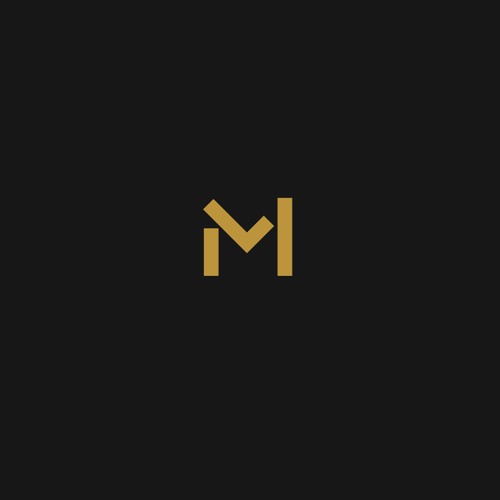 logo concept for lisa miao