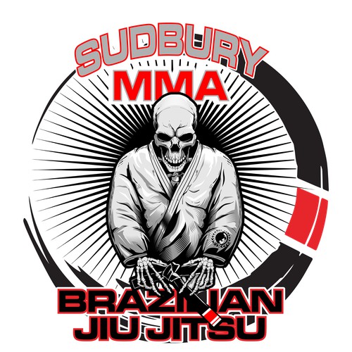 Sudbury MMA Brazilian Jiu Jitsu