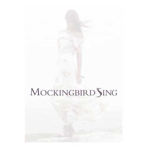 Mockingbird Sing draft
