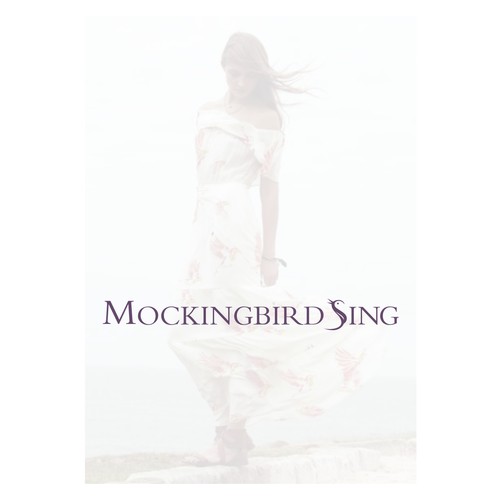 Mockingbird Sing draft