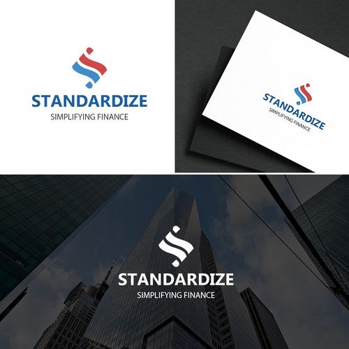 Standardize - Simplifying Finance