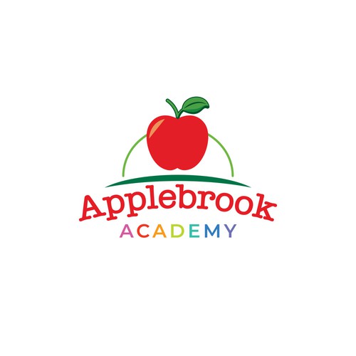 School Applebrook - Chiddren