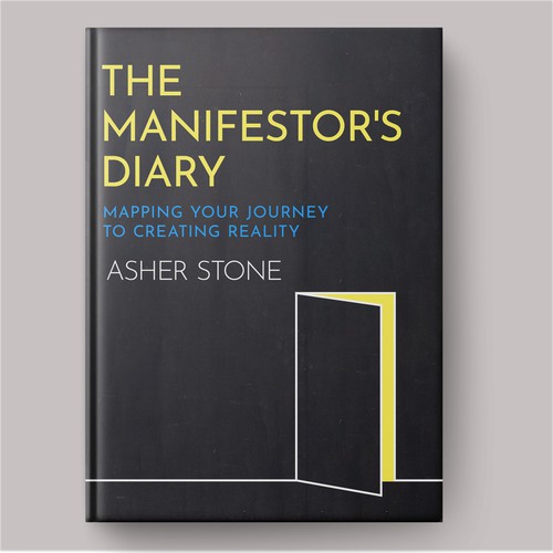 The Manifestor´s Diary