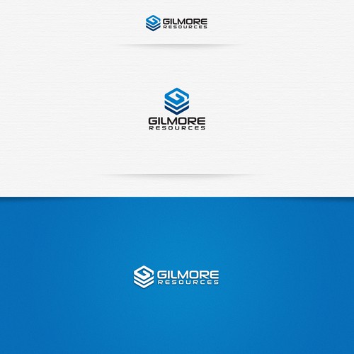 Brand identity for Gilmore Resources