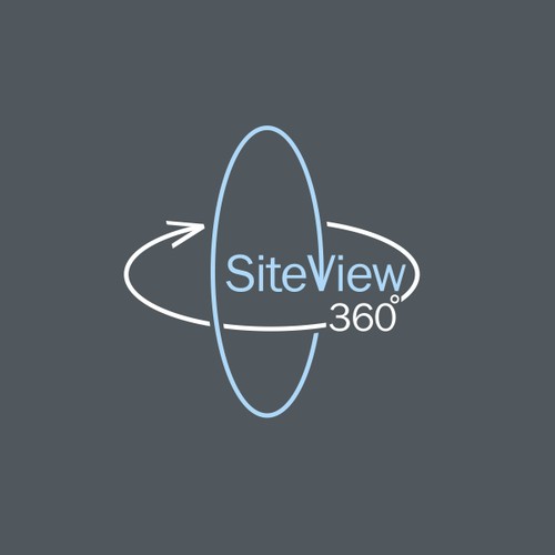 Logo for Site View 360