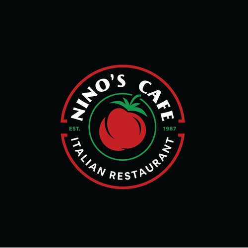 Italian Restaurant logo