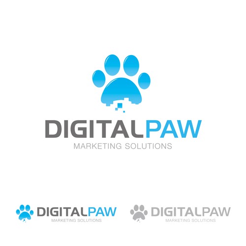 DIGITALPAW